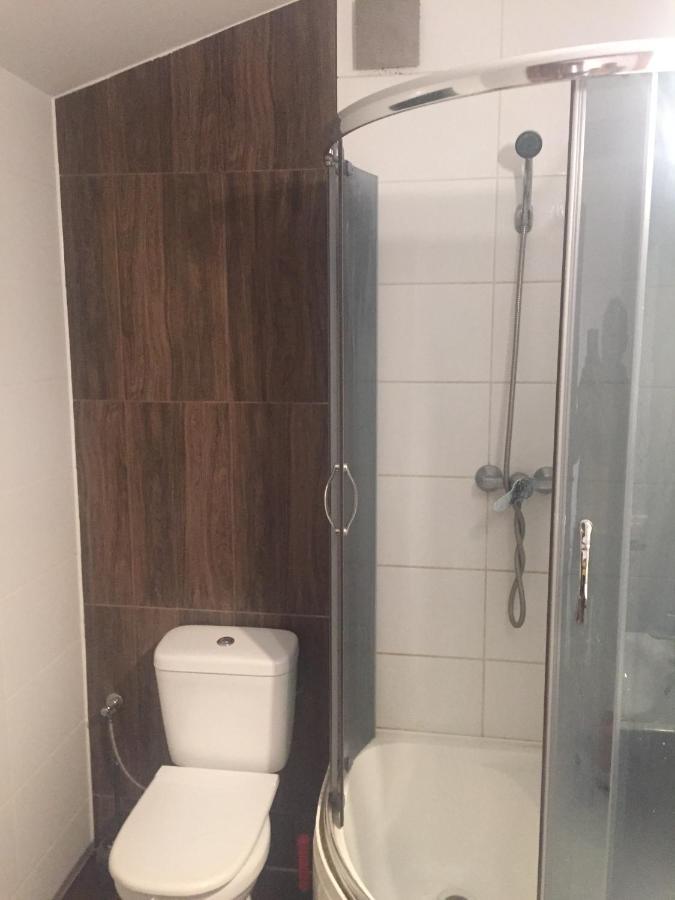 Samodzielny Pokoj W Wygodnym Domu Z Parkingiem Apartment Piaseczno  Ngoại thất bức ảnh