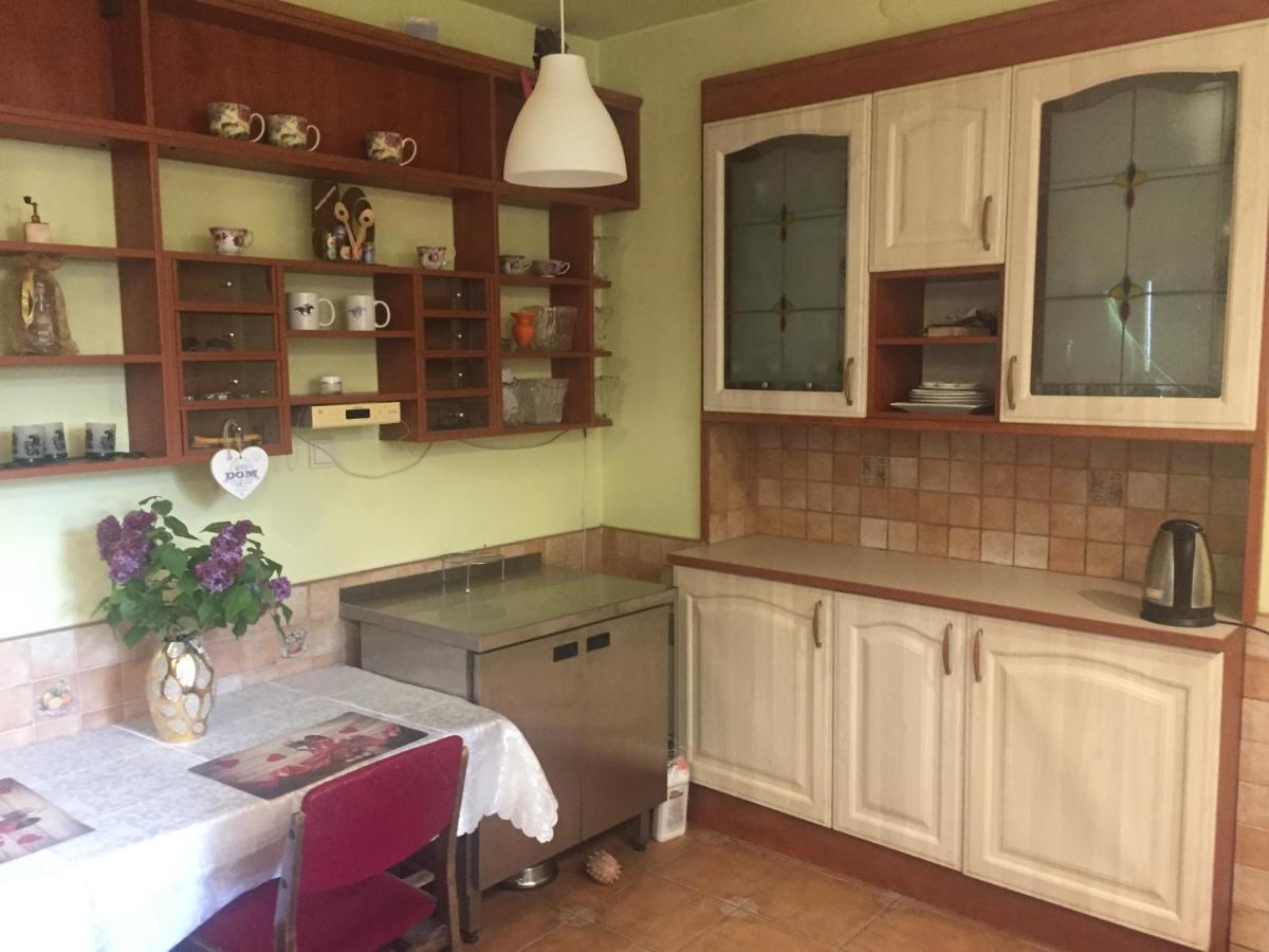 Samodzielny Pokoj W Wygodnym Domu Z Parkingiem Apartment Piaseczno  Ngoại thất bức ảnh