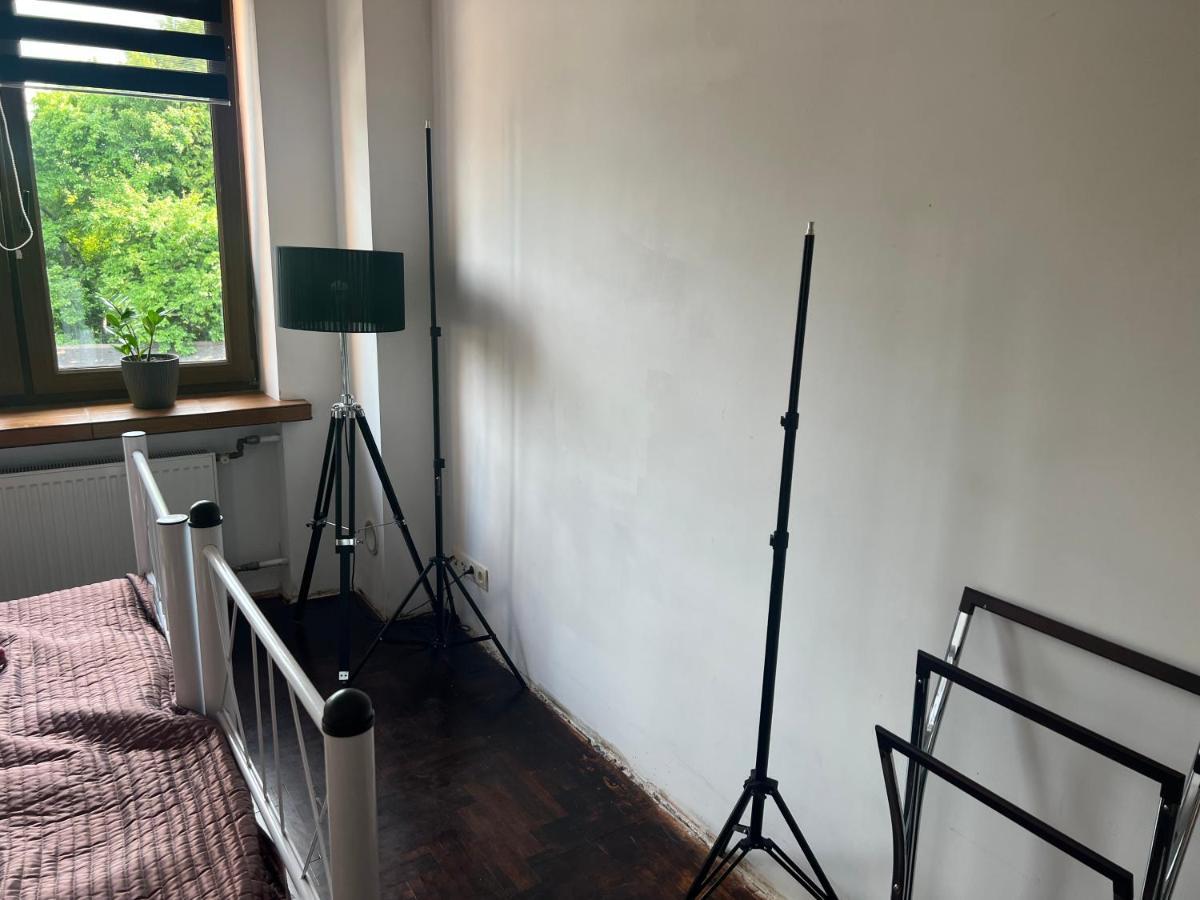 Samodzielny Pokoj W Wygodnym Domu Z Parkingiem Apartment Piaseczno  Ngoại thất bức ảnh